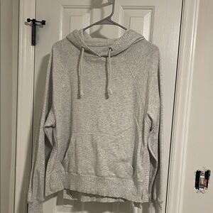 SO Gray Women's Hoodie